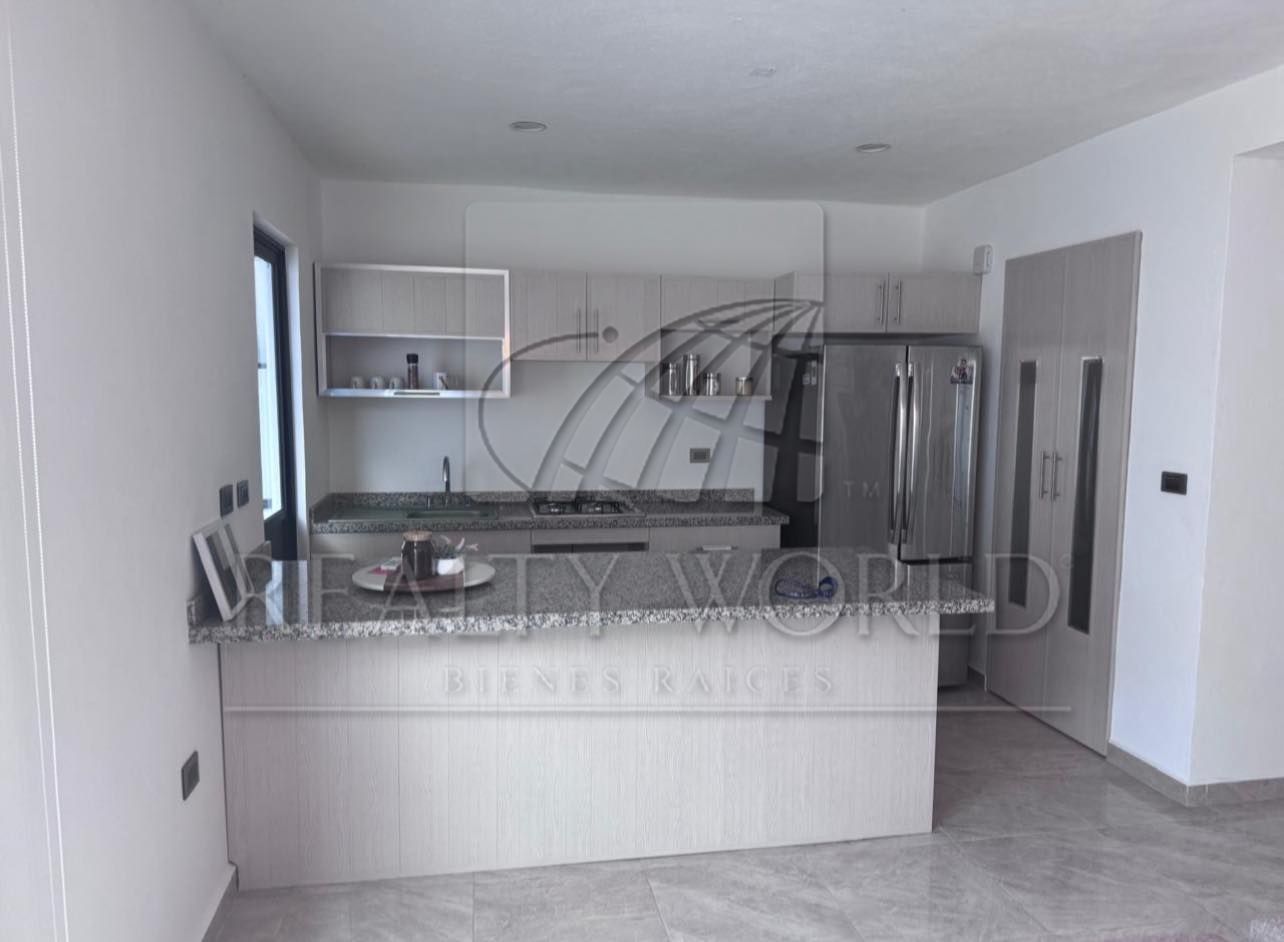 Casa en Venta en RESIDENCIAL EUROPA