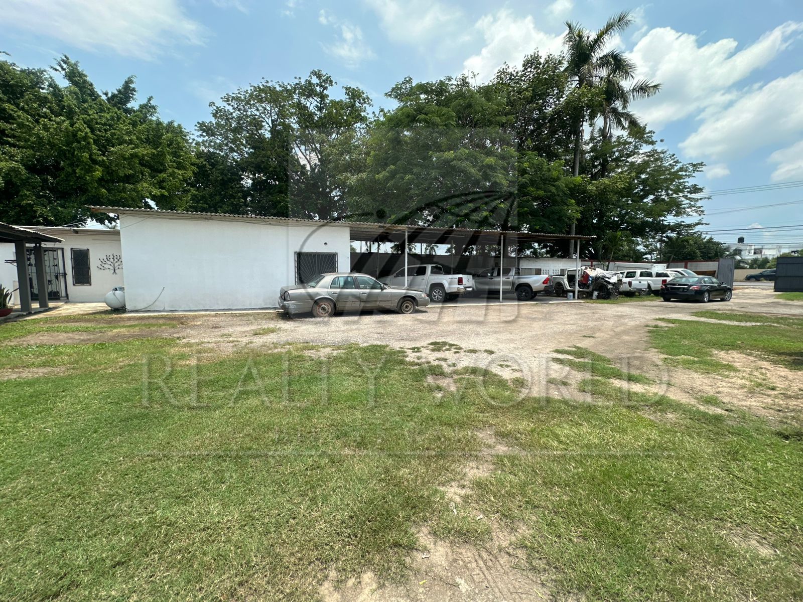 Terreno en Venta en Miguel Hidalgo