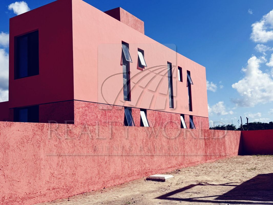 Casa en Venta en Sinanché