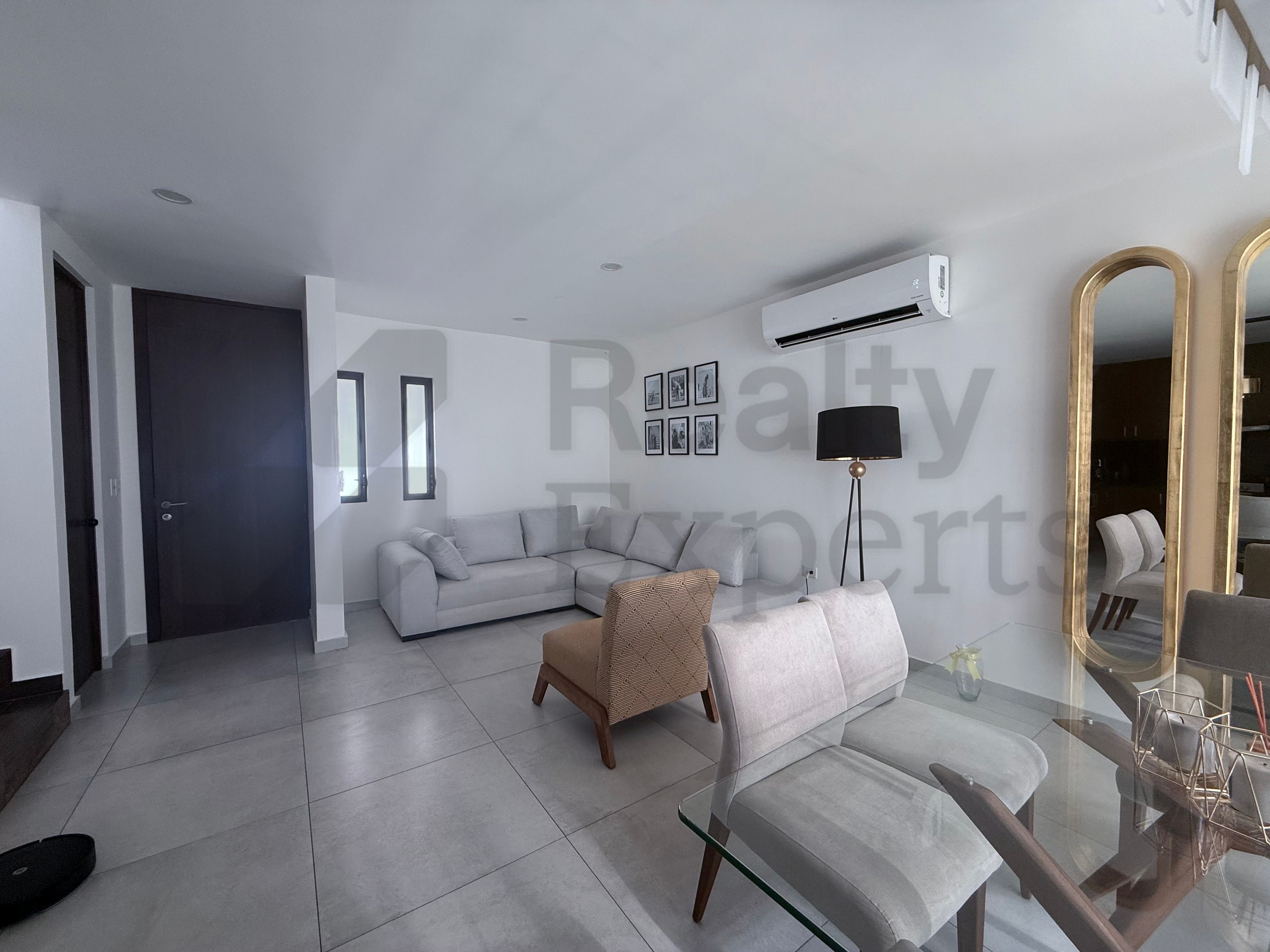 Casa en Renta en Real Campestre