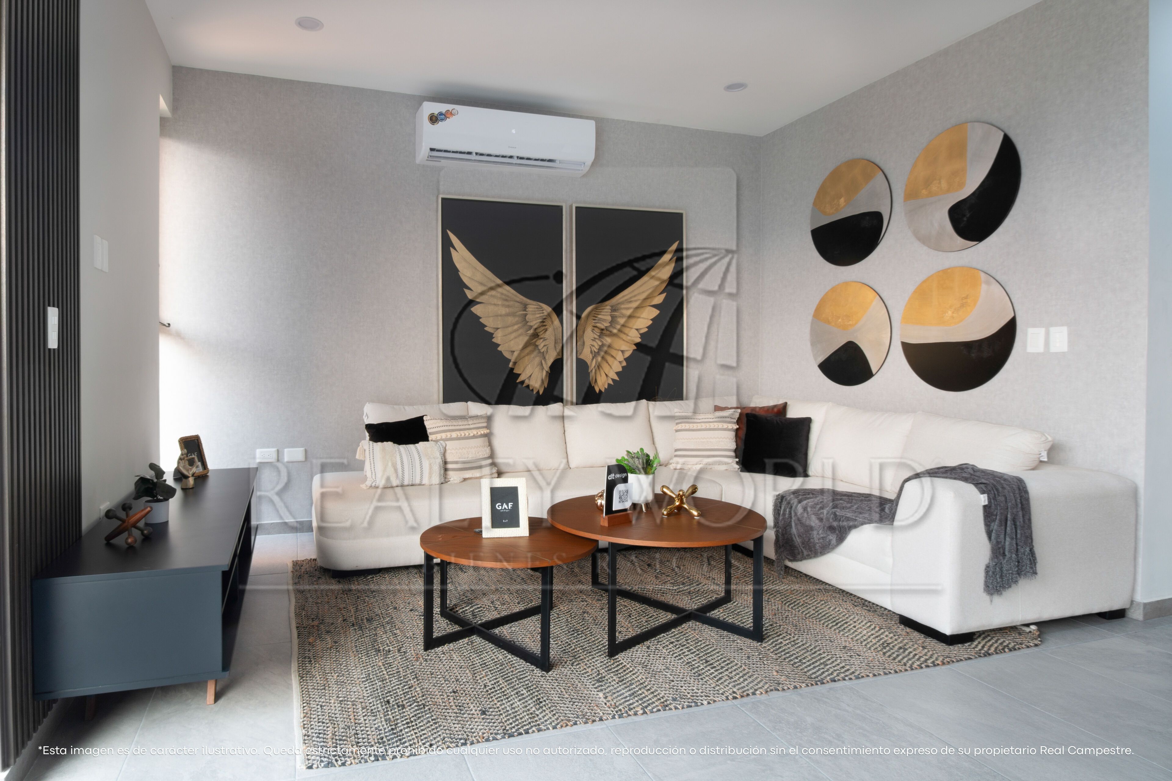 Casa en Venta en Real Campestre