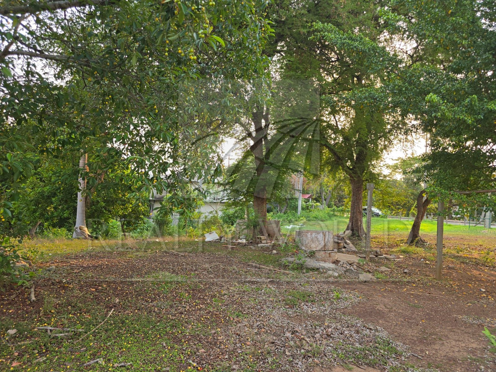 Terreno en Venta en Tierra Colorada