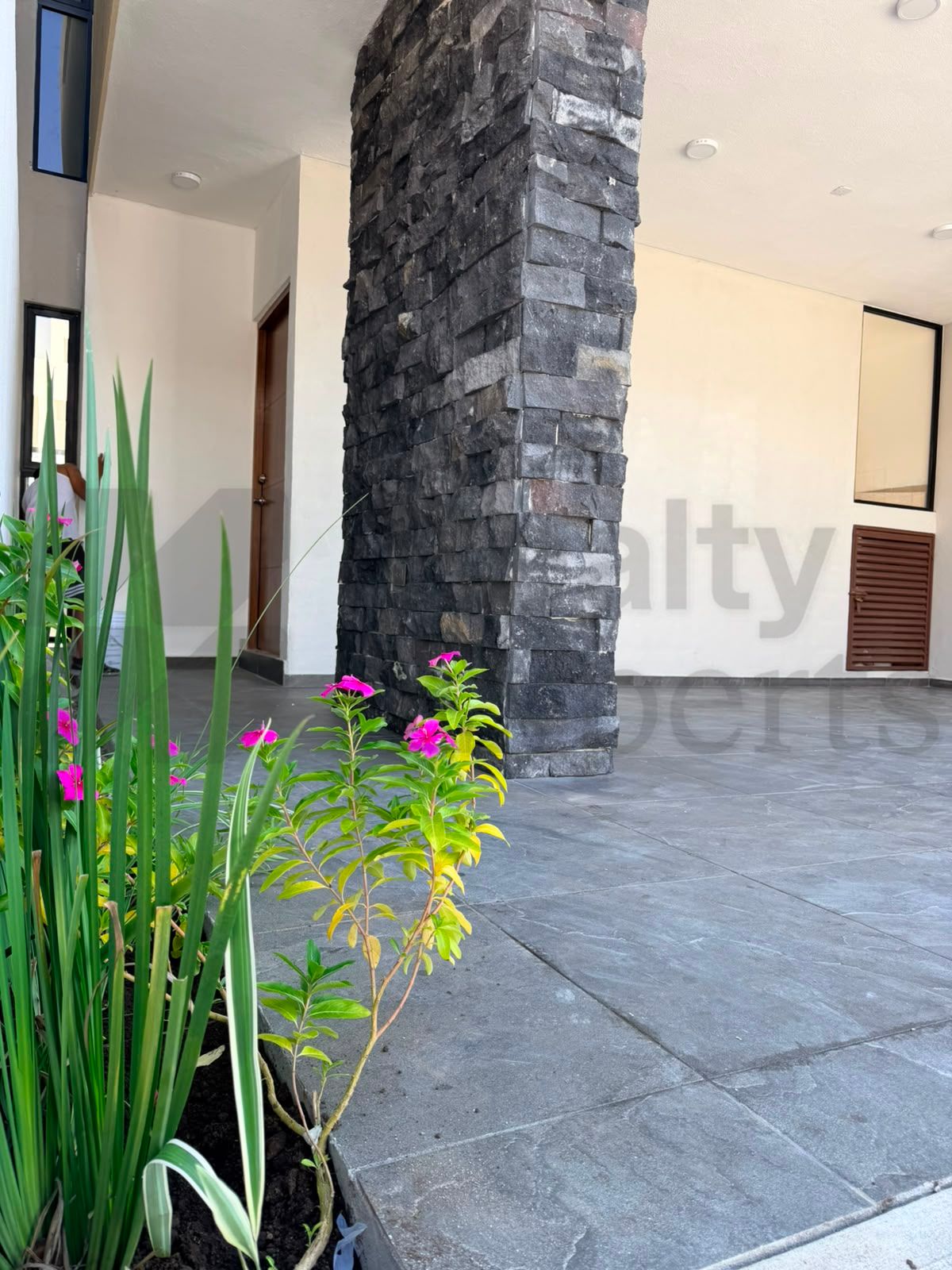 Casa en Venta en Real de Palmas