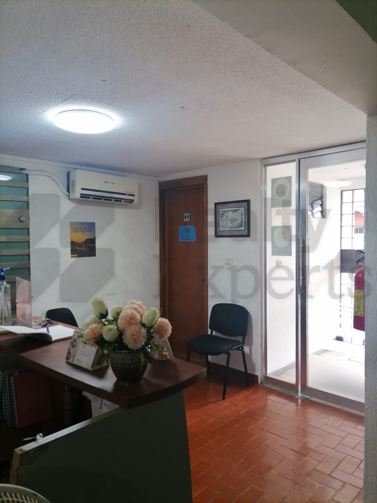 Local en Renta en Primero de Mayo