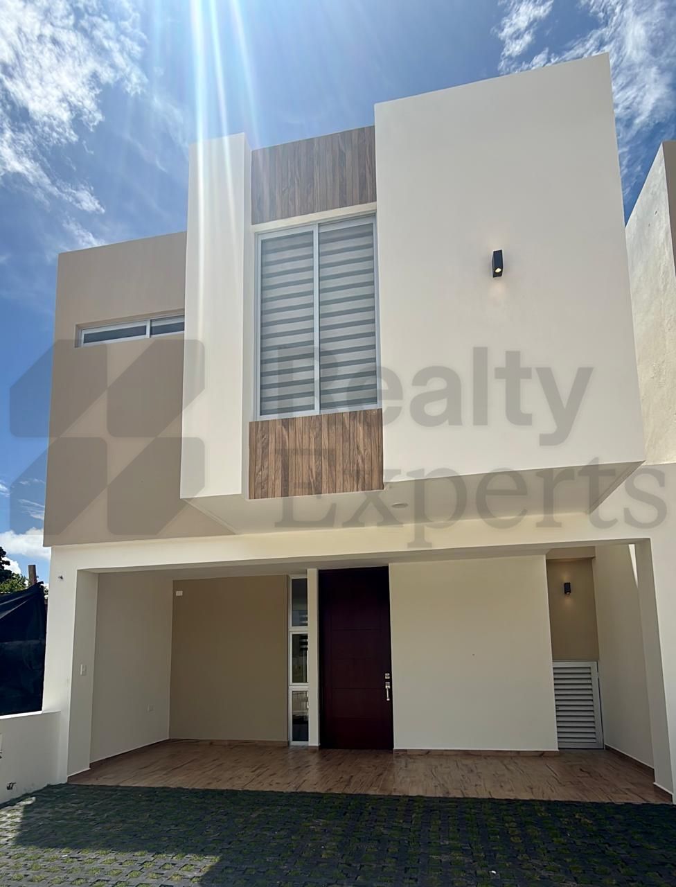 Casa en Venta en Saloya 2da. Sección