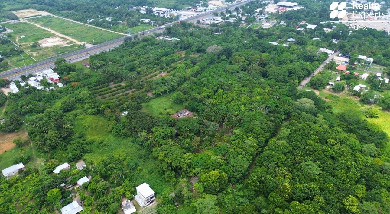 Terreno en Venta en Gonzalez 2a Secc
