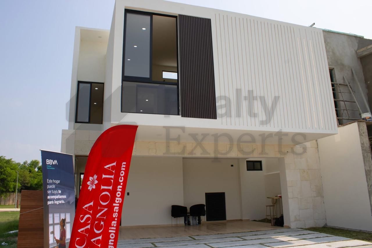 Casa en Venta en Sabina