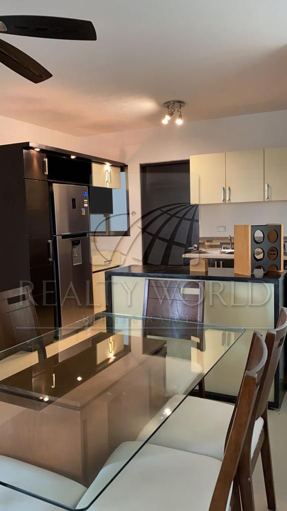 Departamento en Renta en Atasta