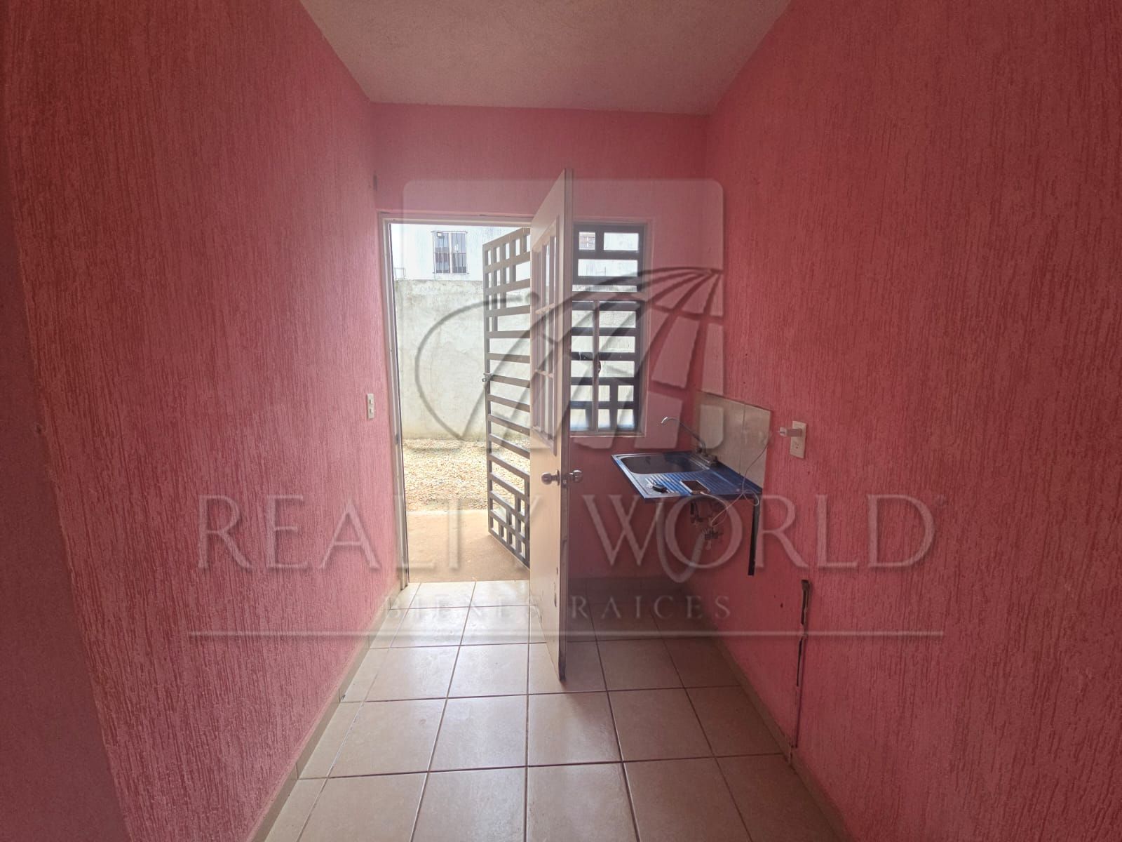 Casa en Venta en Fraccionamiento Villa El Cielo
