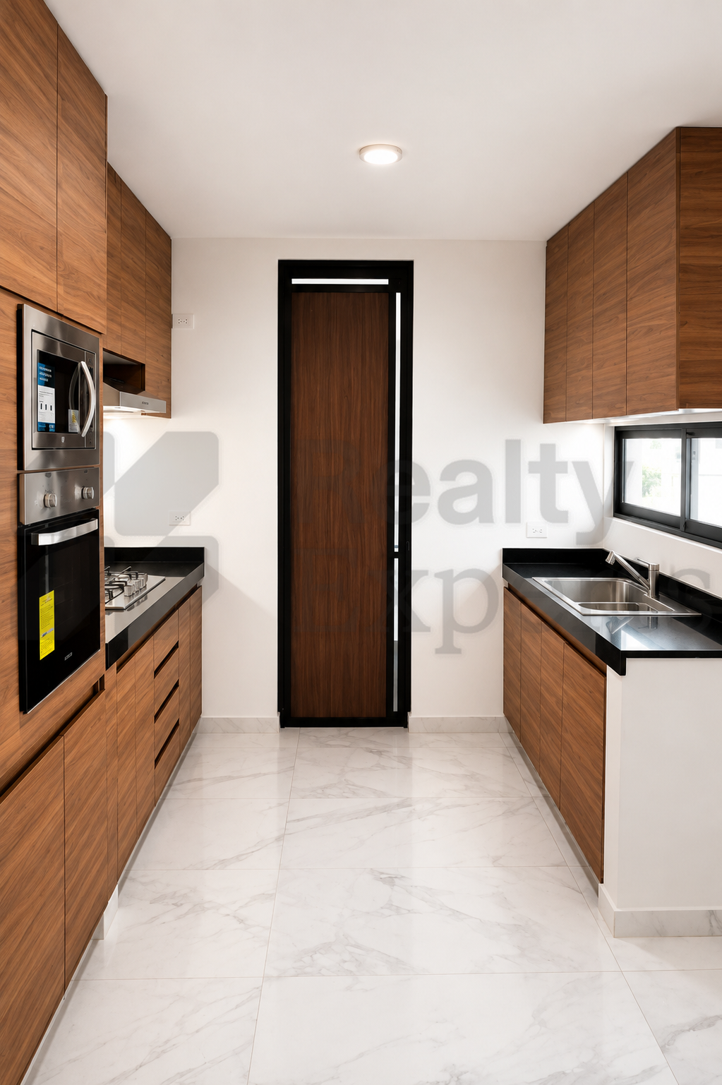 Casa en Venta en Indeco Unidad