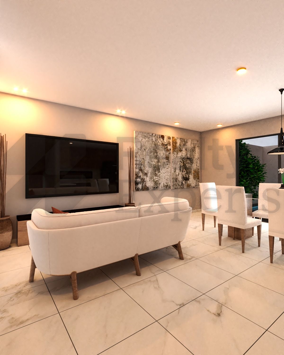 Casa en Venta en Residencial Kekew