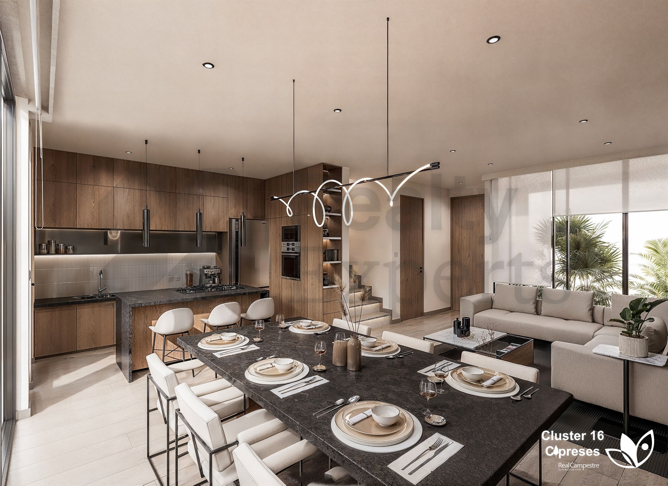 Casa en Venta en Real Campestre