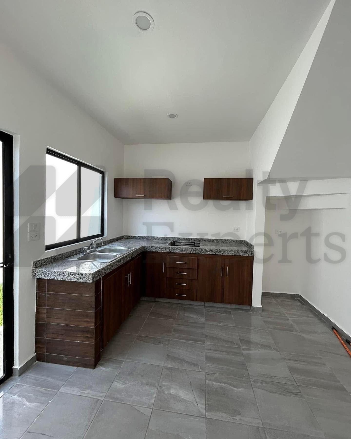 Casa en Venta en Indeco Unidad