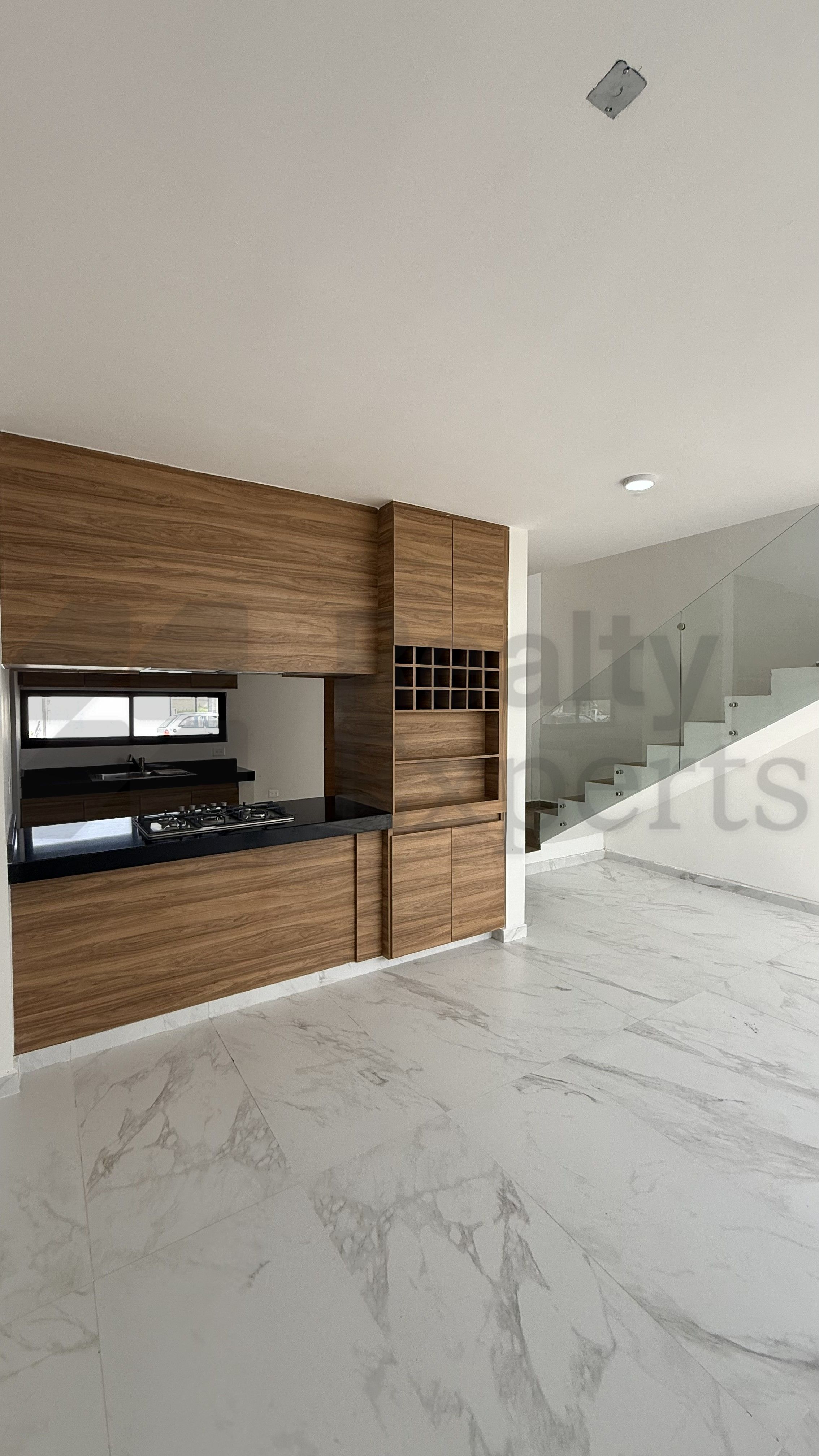 Casa en Venta en Real de Palmas