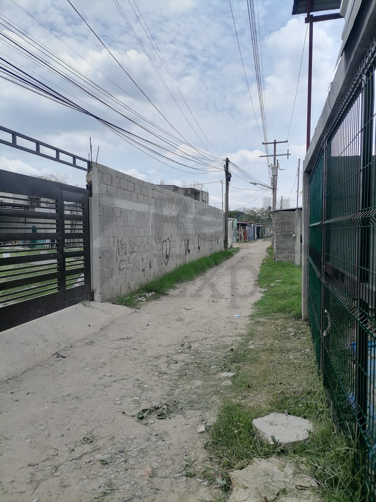 Casa en Venta en Buena Vista 2da. Sección