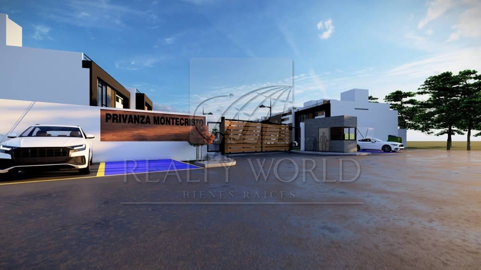 Terreno en Venta en Privanza Montecristo