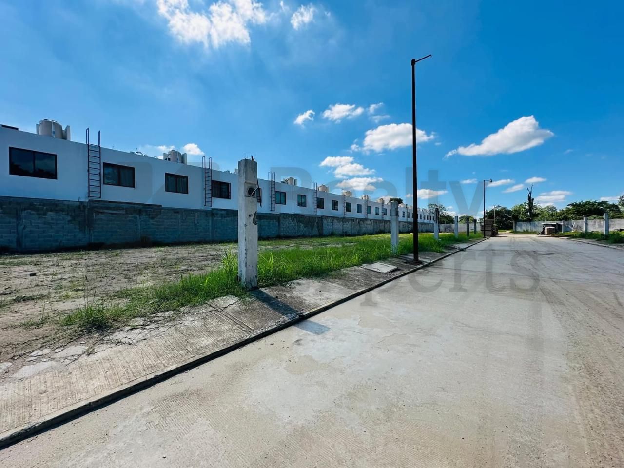 Terreno en Venta en RESIDENCIAL EUROPA
