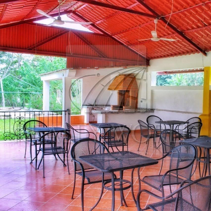 Quinta en Venta en Boquerón 3a Sección (Guanal)