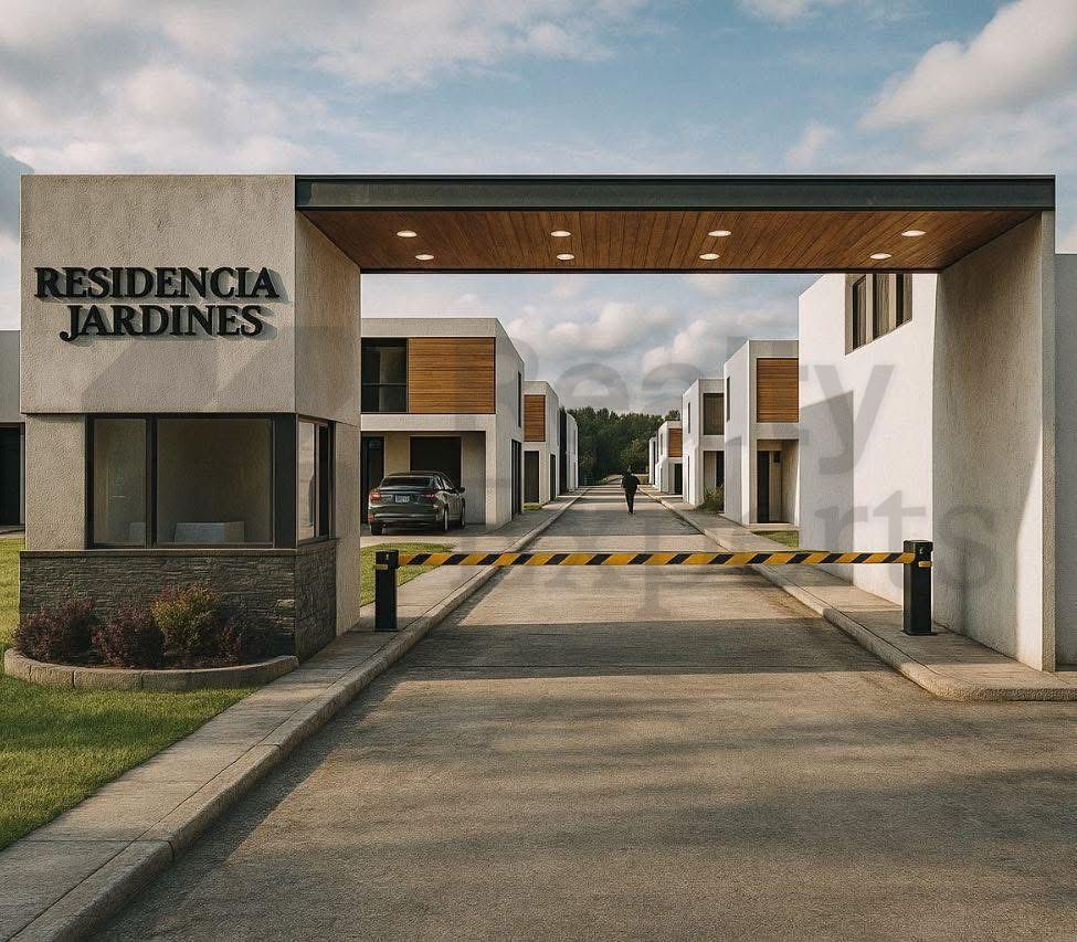 Casa en Venta en Residencial Jardines del Cedro