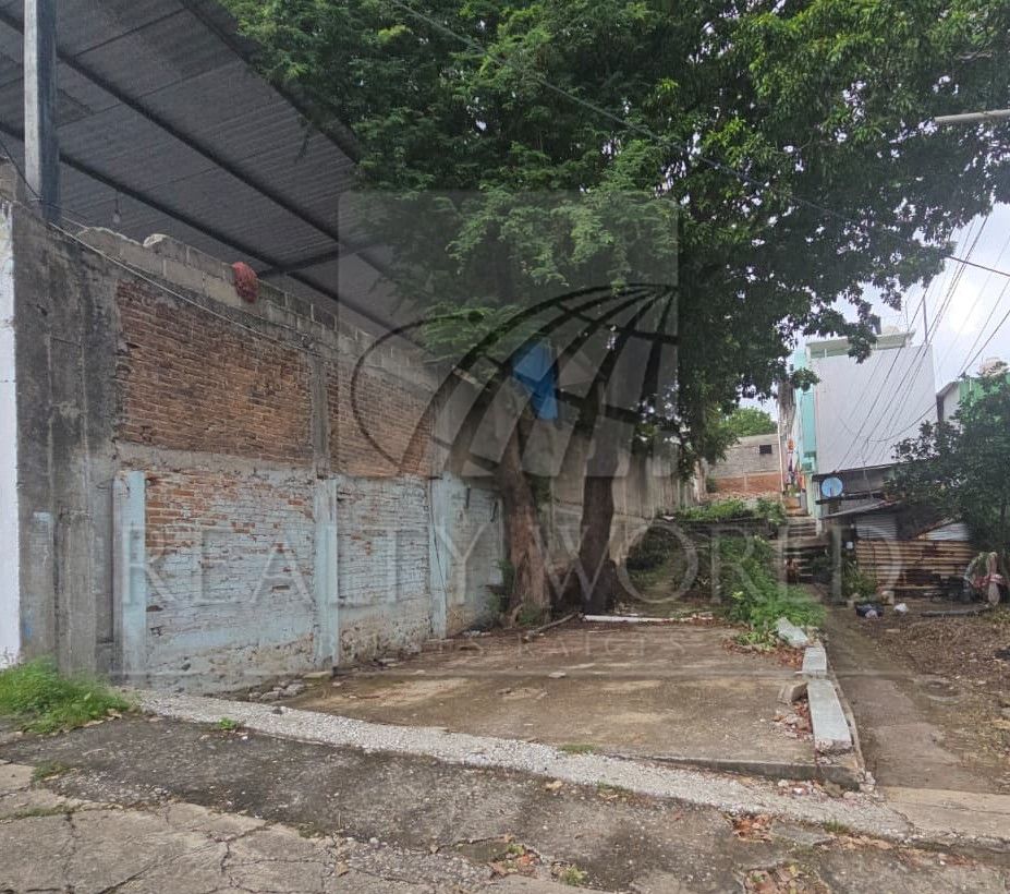 Terreno en Venta en Avenida Cesar Sandino