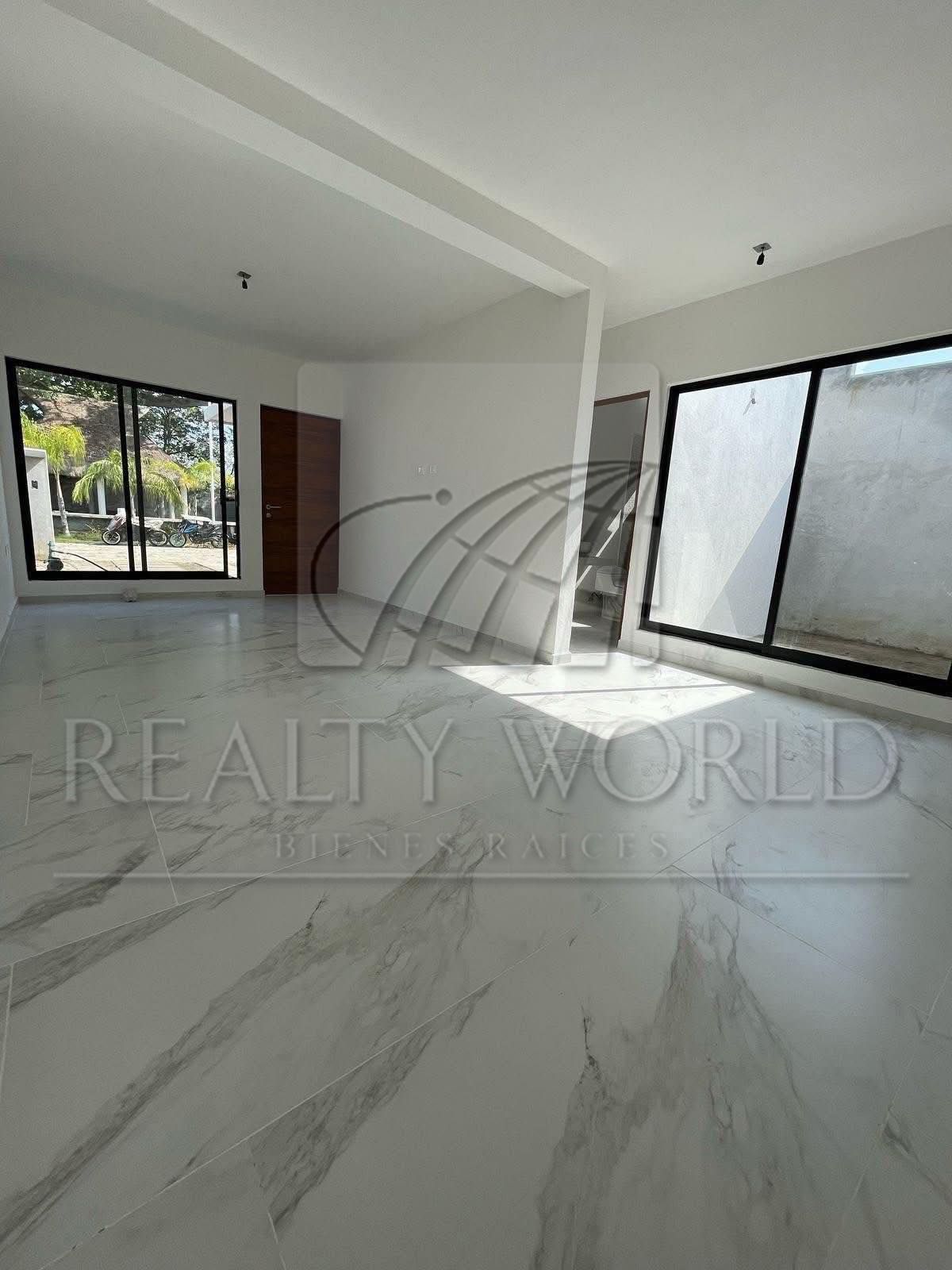 Casa en Venta en Residencial Sabal