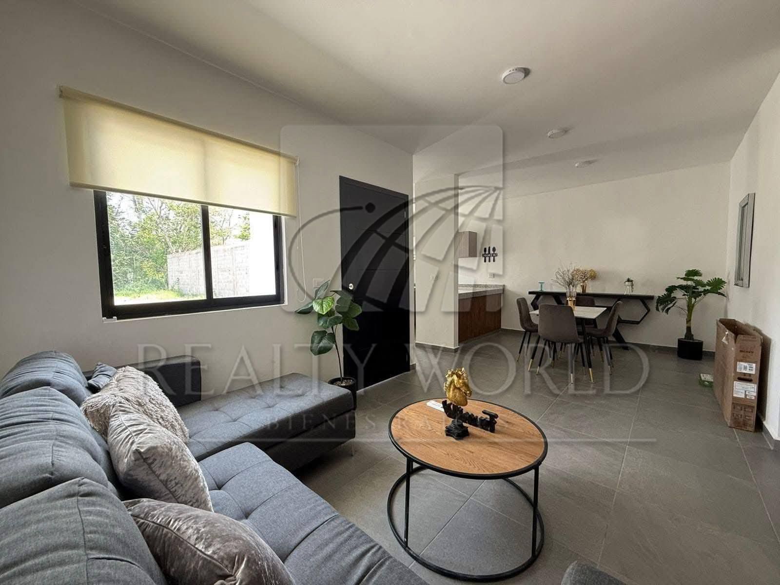 Casa en Venta en Residencial Jardines del Cedro