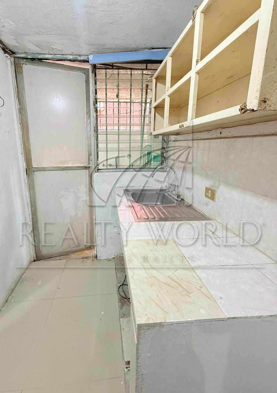 Departamento en Venta en Carrizal