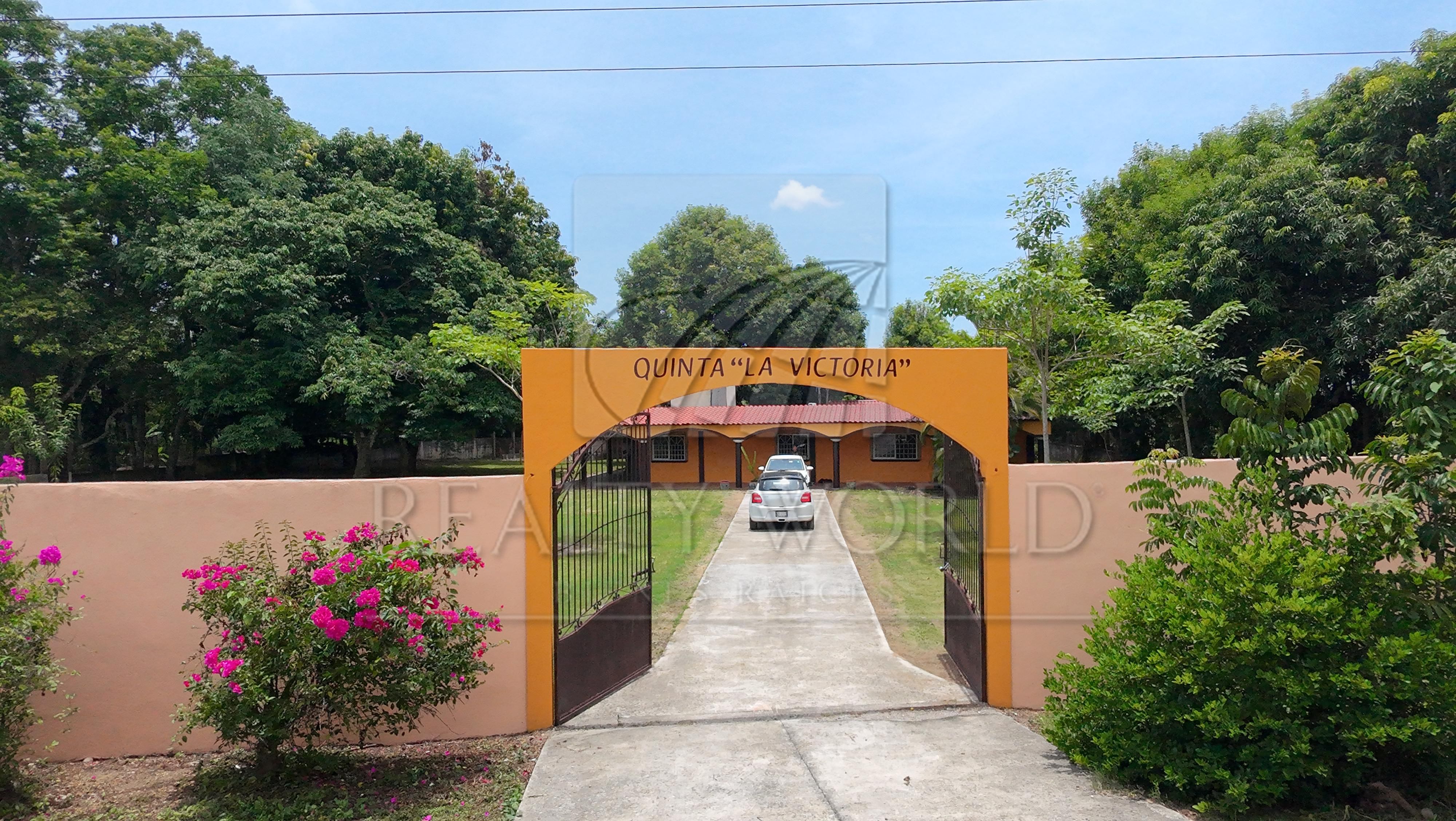 Quinta en Venta en Tacotalpa