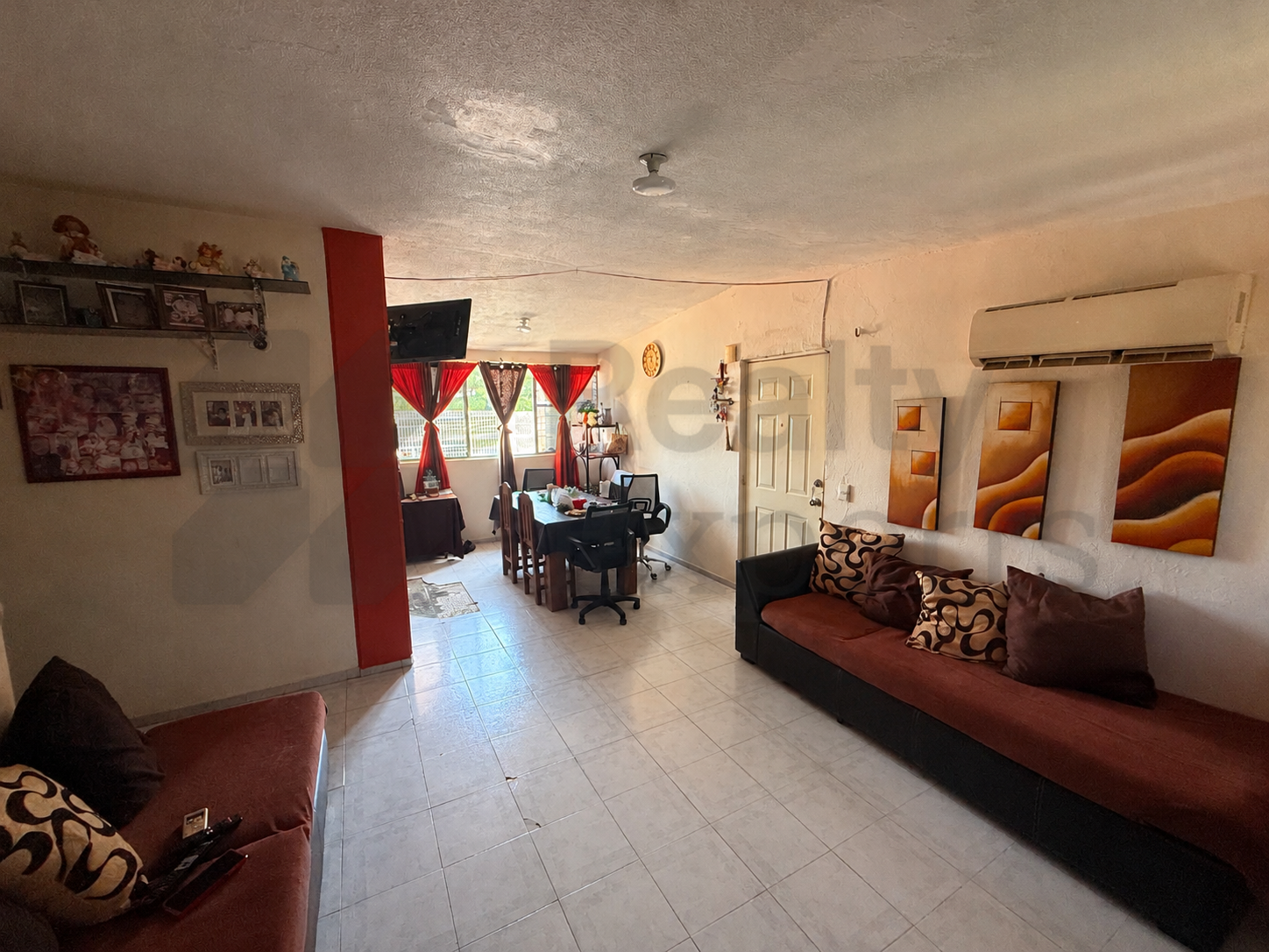 Departamento en Venta en Fovissste Kilómetro 9