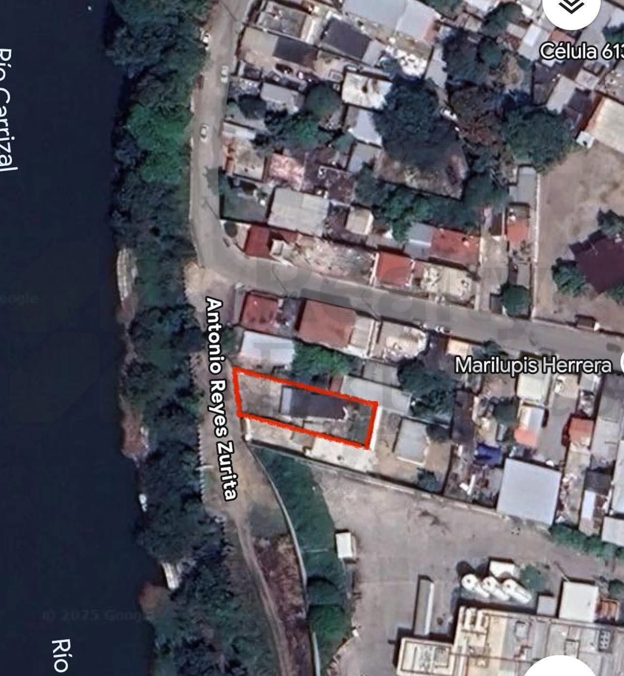 Terreno en Venta en Carrizal