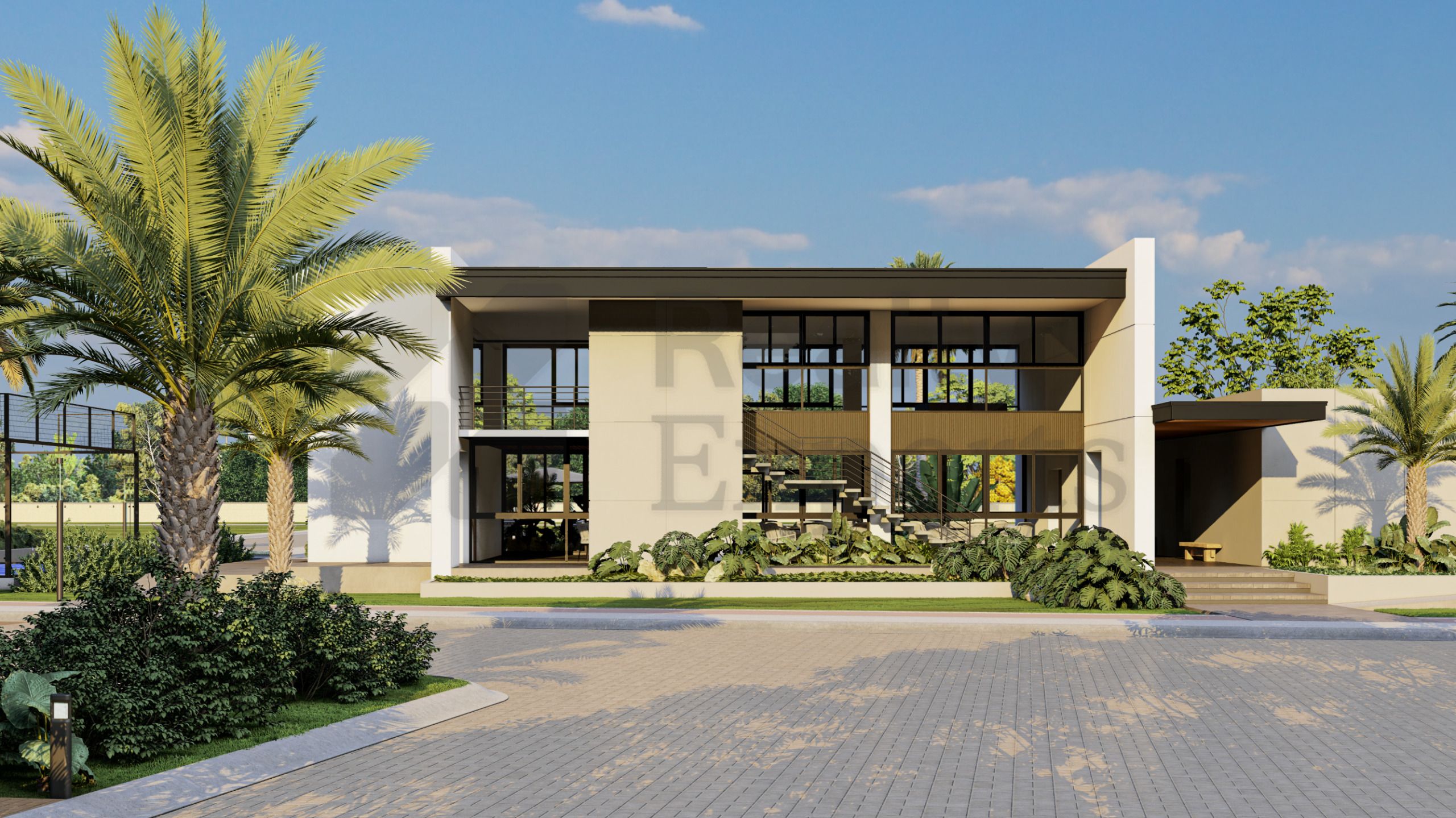 Terreno en Venta en Residencial El Nuevo Country