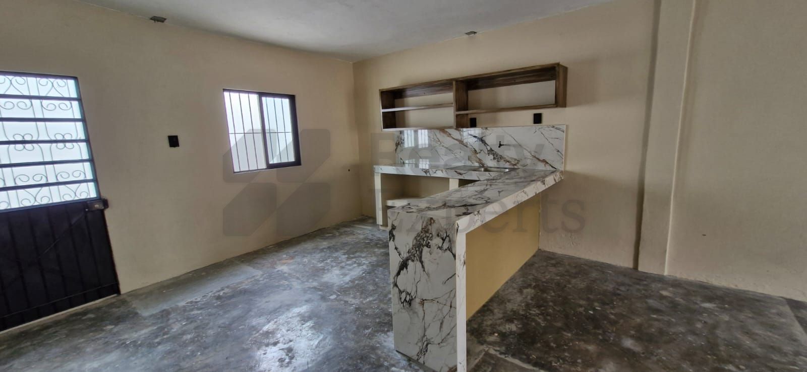 Casa en Renta en Gregorio Méndez Magaña
