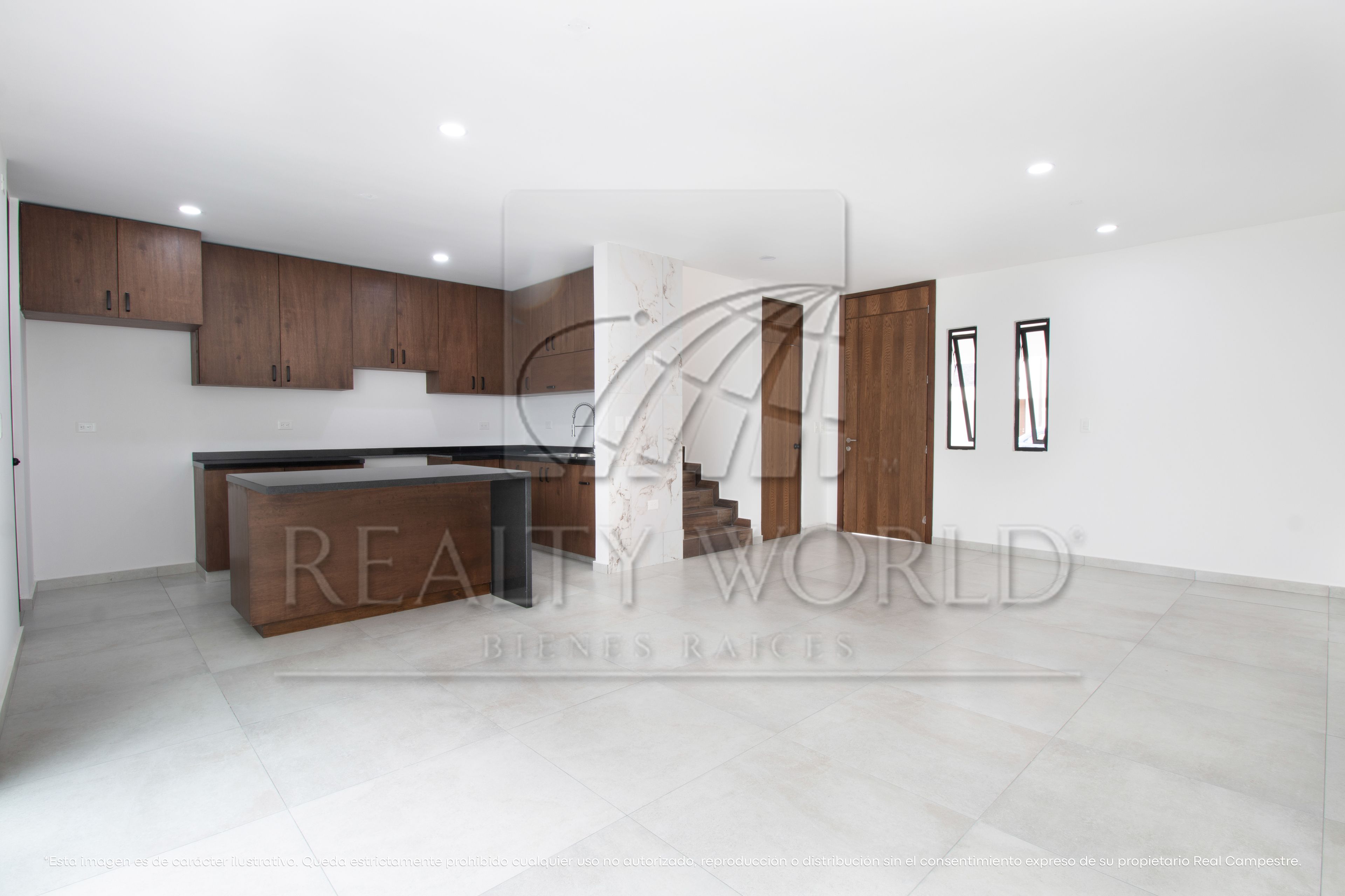 Casa en Venta en Real Campestre