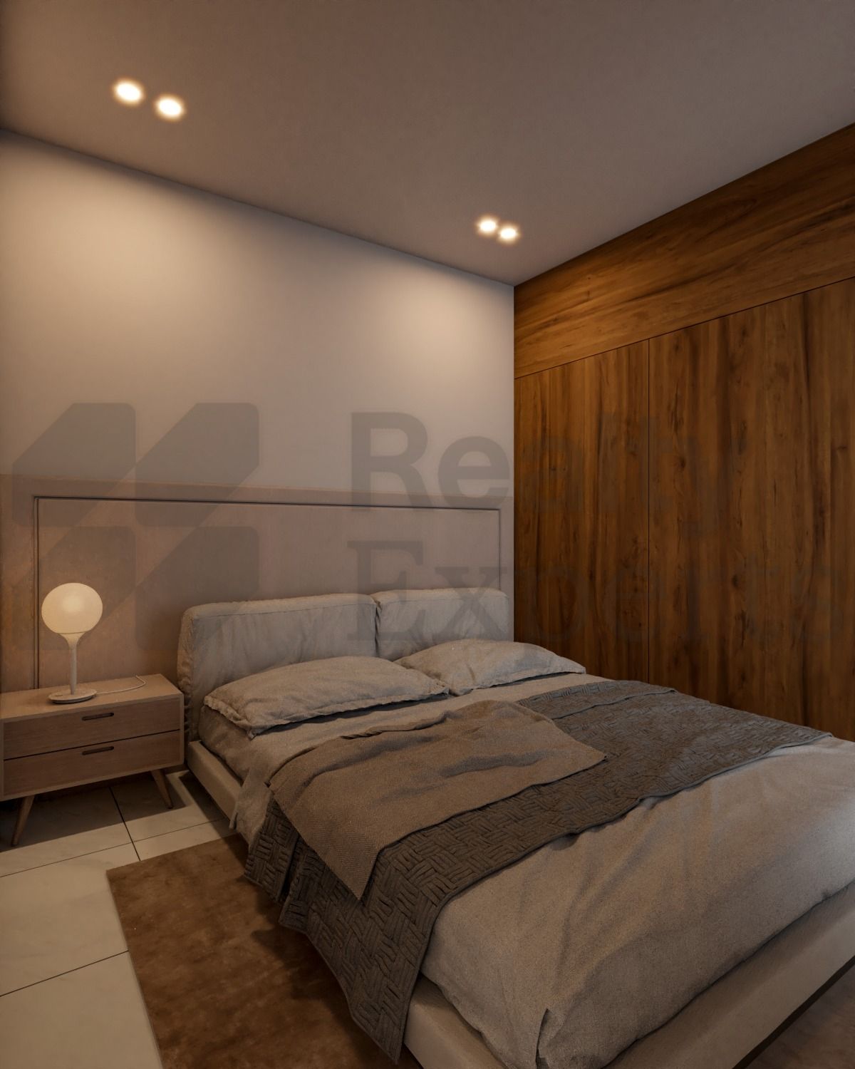 Casa en Venta en Residencial Kekew