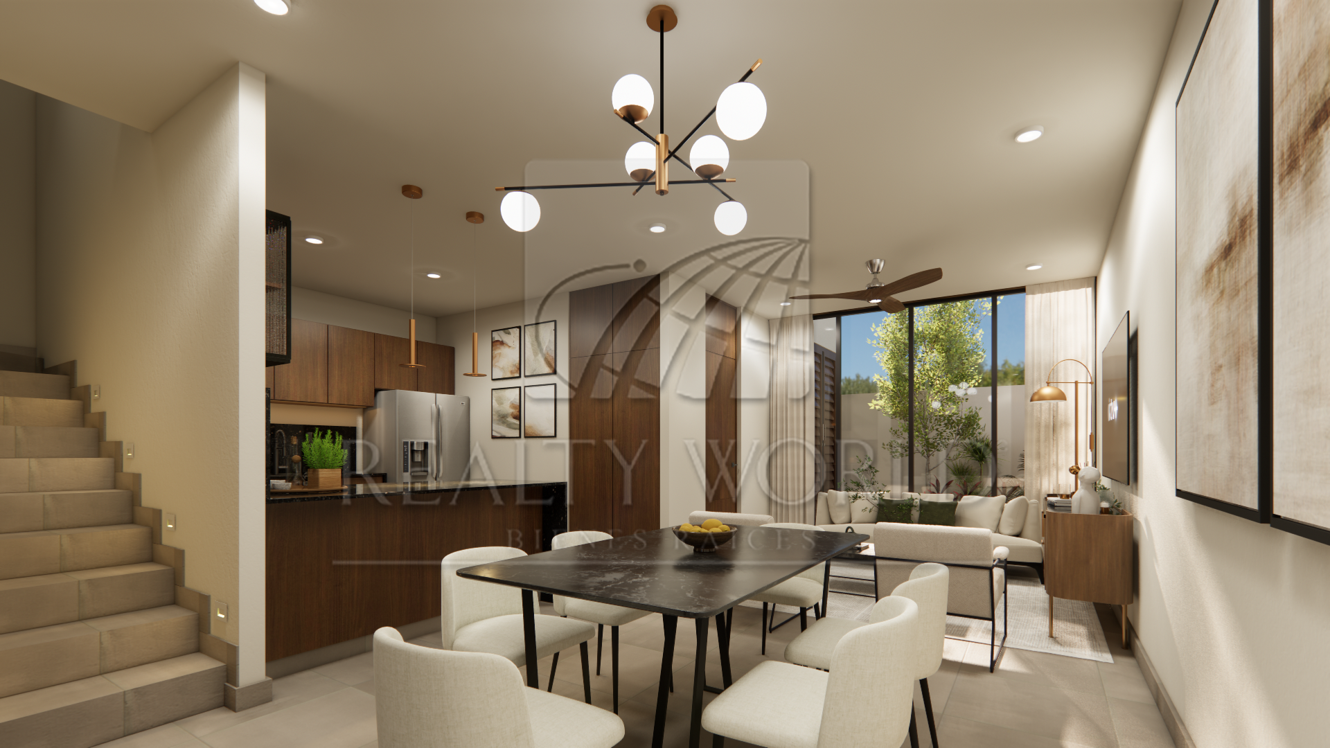 Casa en Venta en Real Campestre