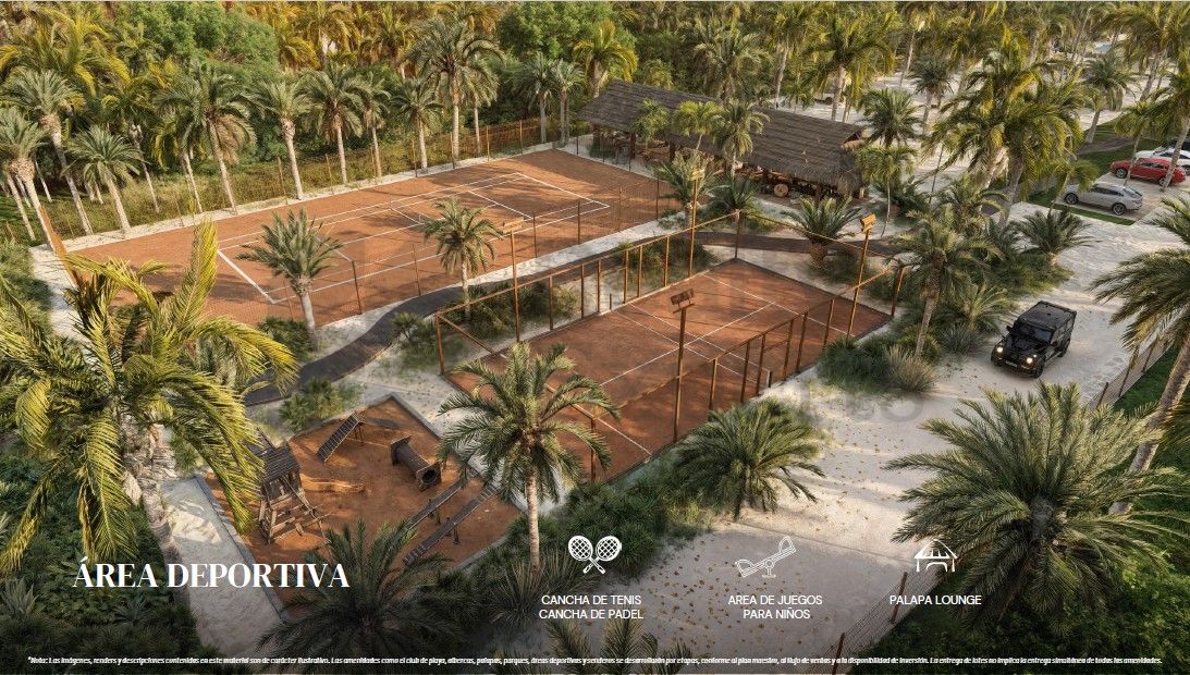 Terreno en Venta en Quintas Santuarios