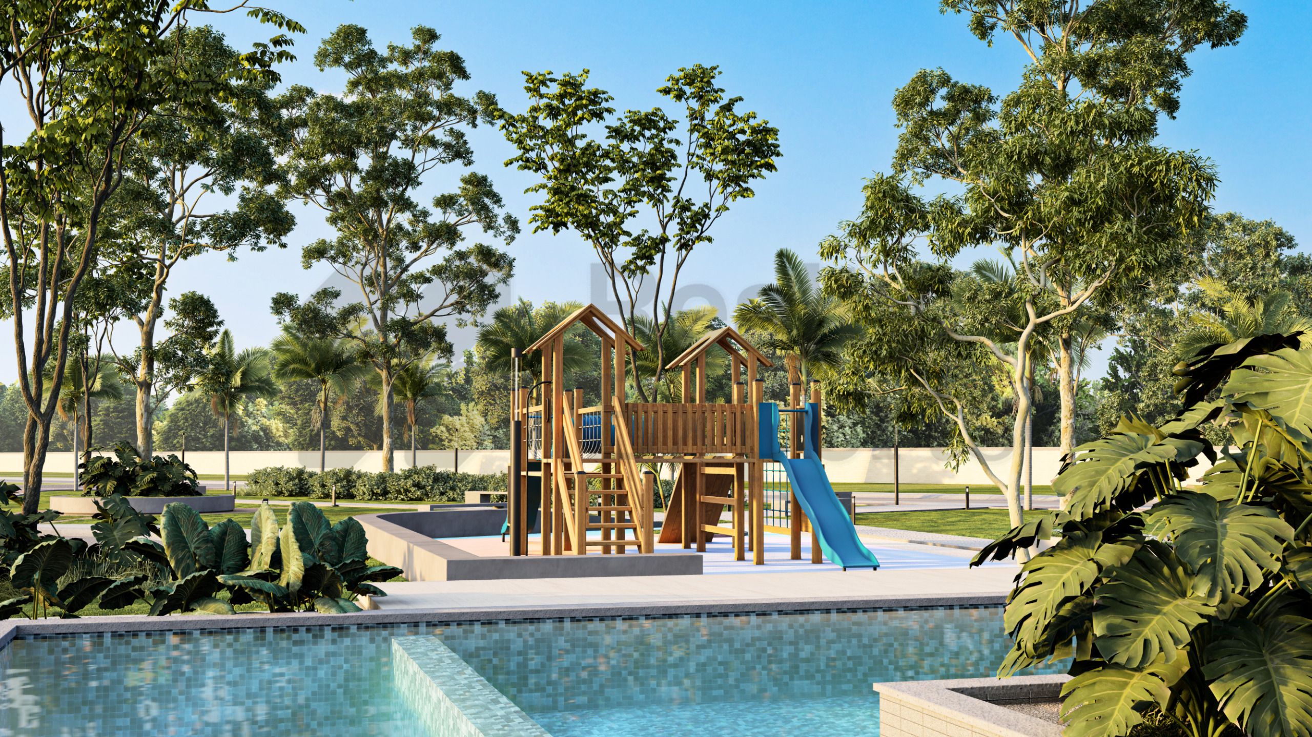 Terreno en Venta en Residencial El Nuevo Country