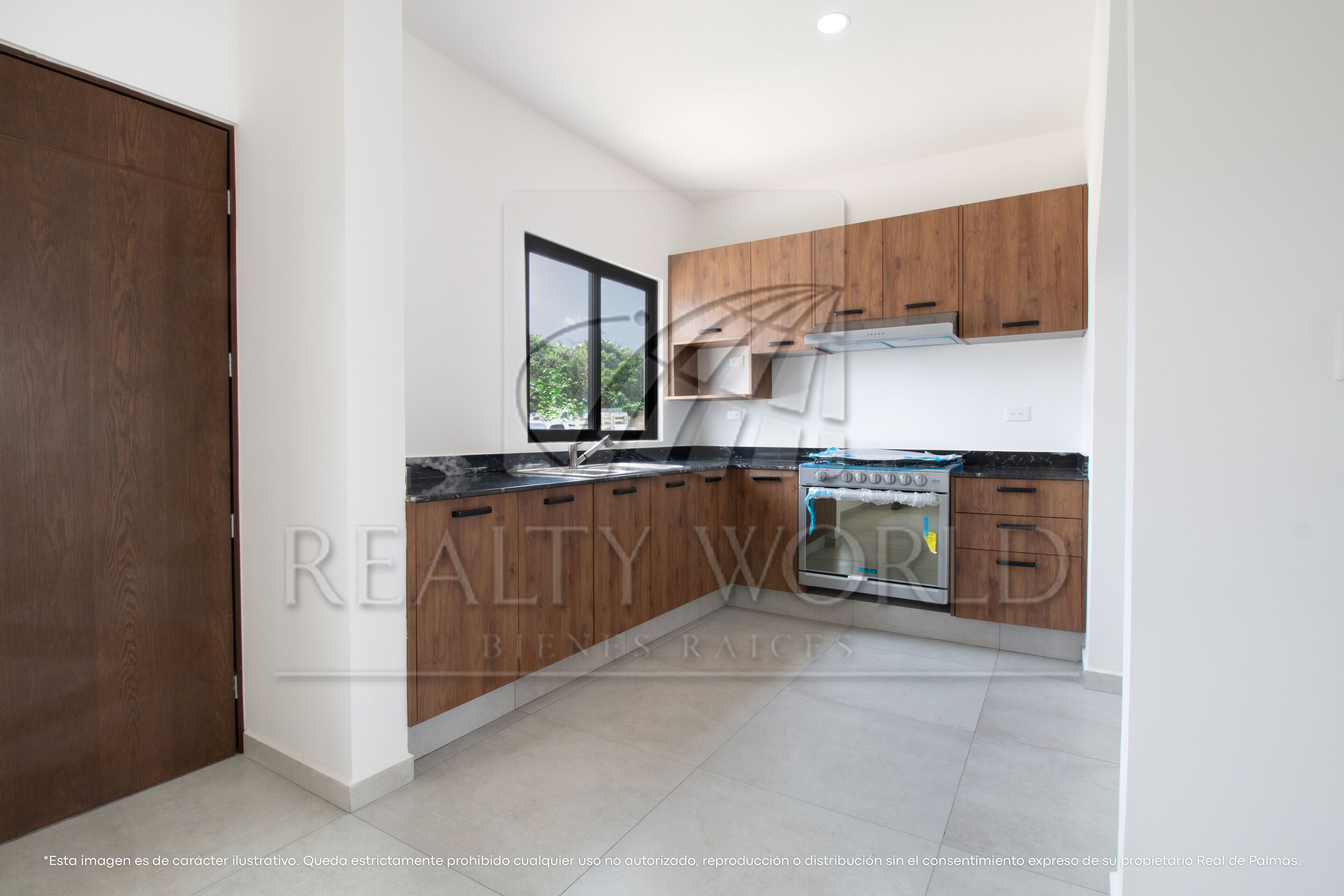 Casa en Venta en Real de Palmas