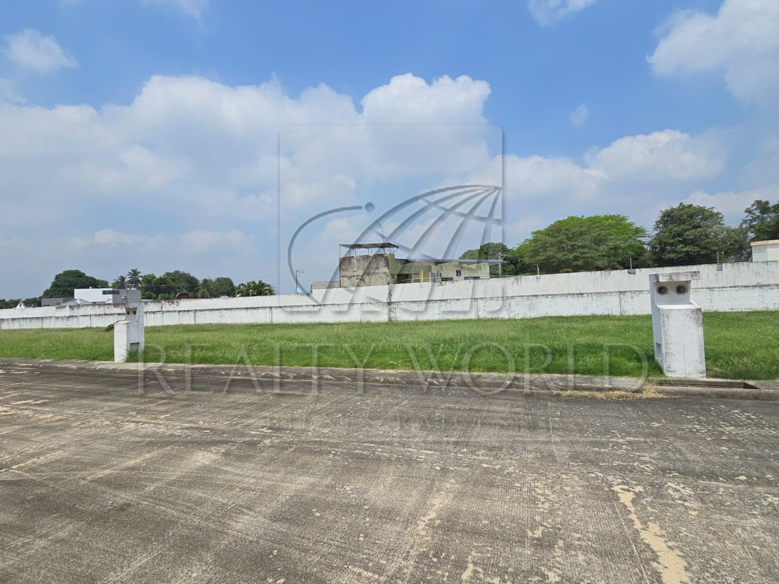 Terreno en Venta en Privanza Montecristo