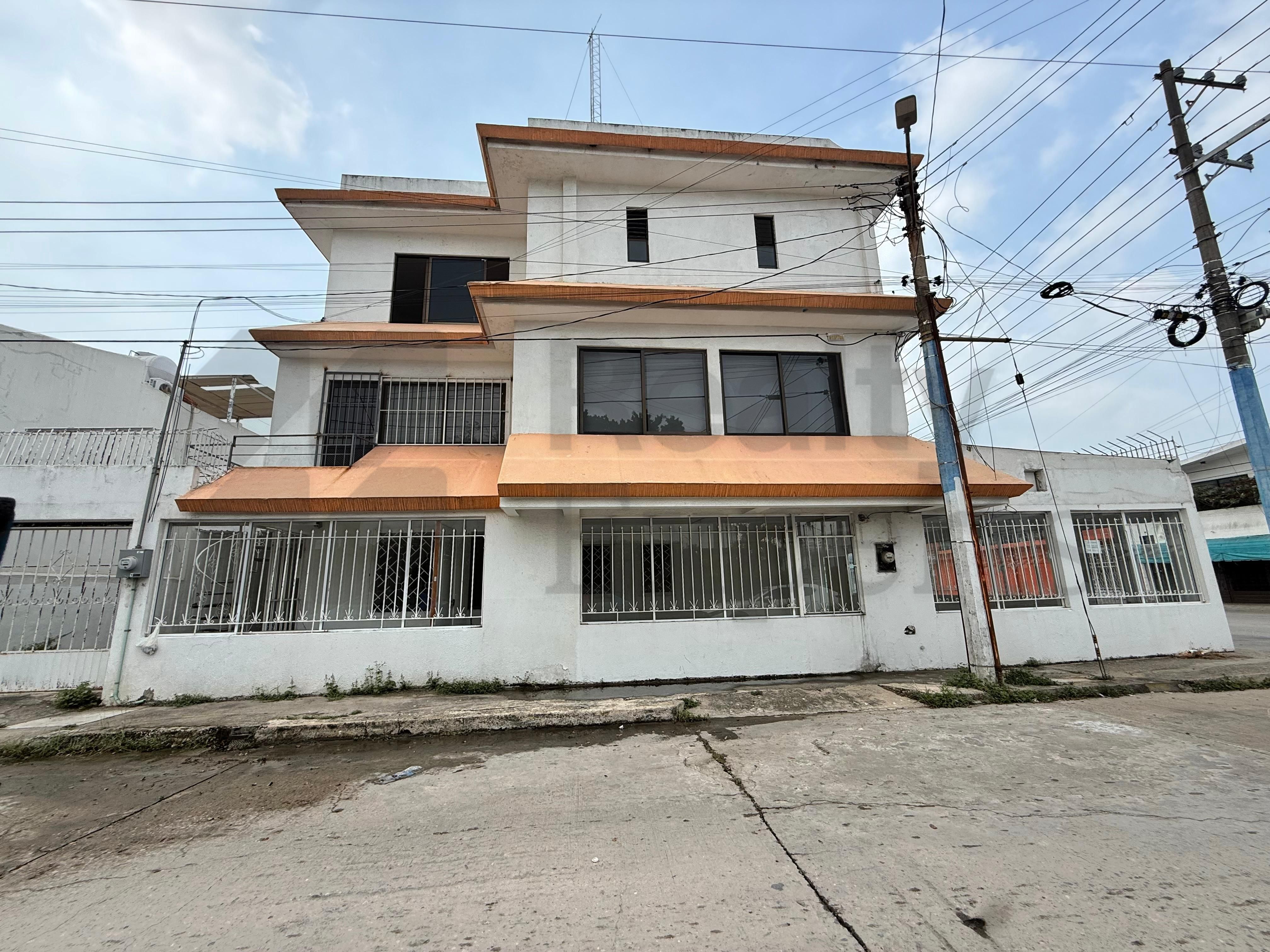 Casa en Renta en Jardines Del Sol