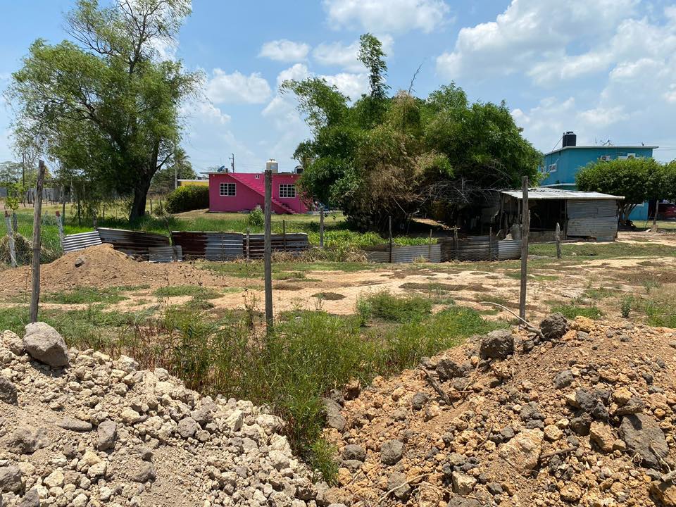 Terreno en Venta en Medellín y Madero 1a Secc