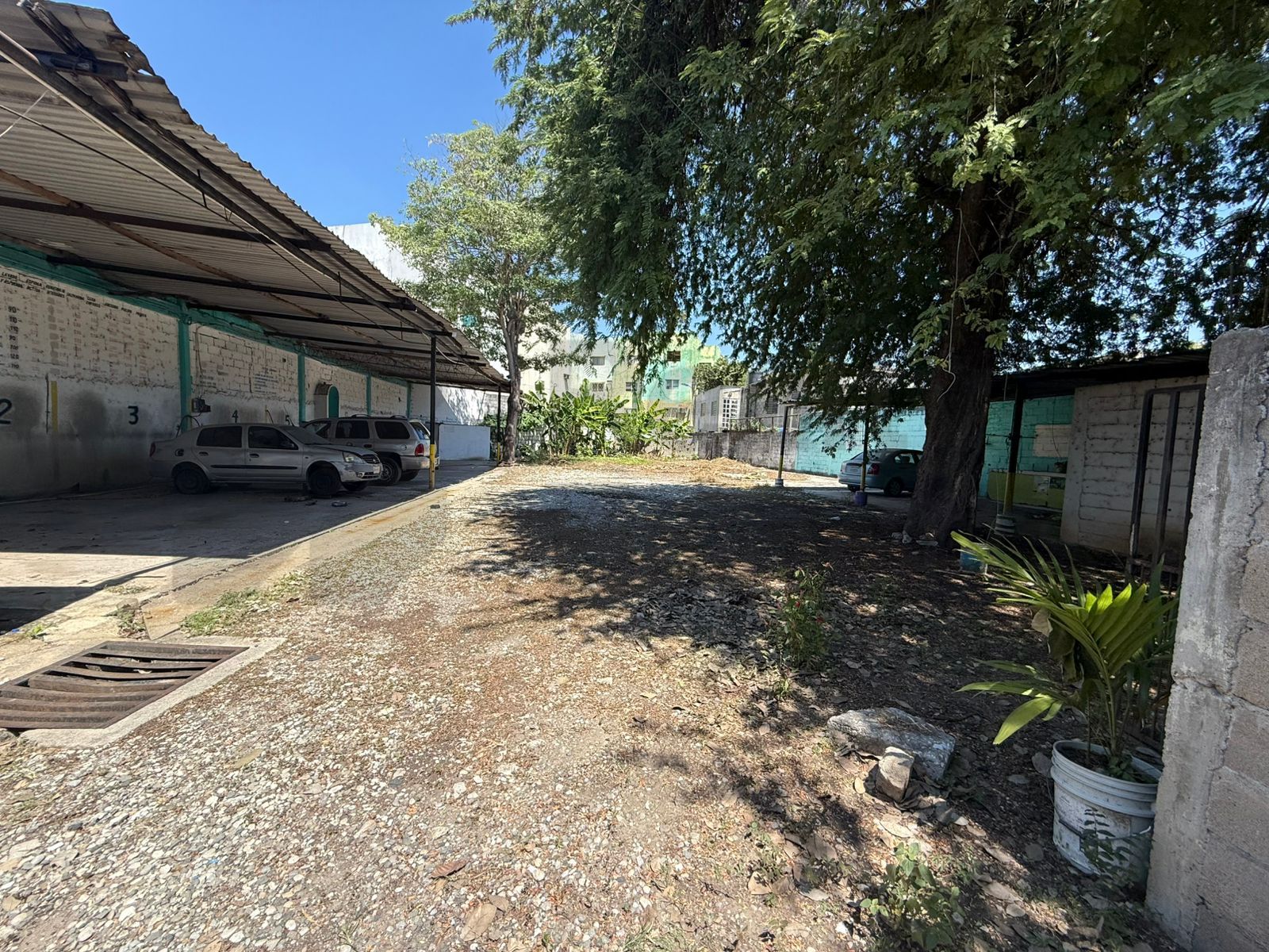 Terreno en Renta en El Espejo 1