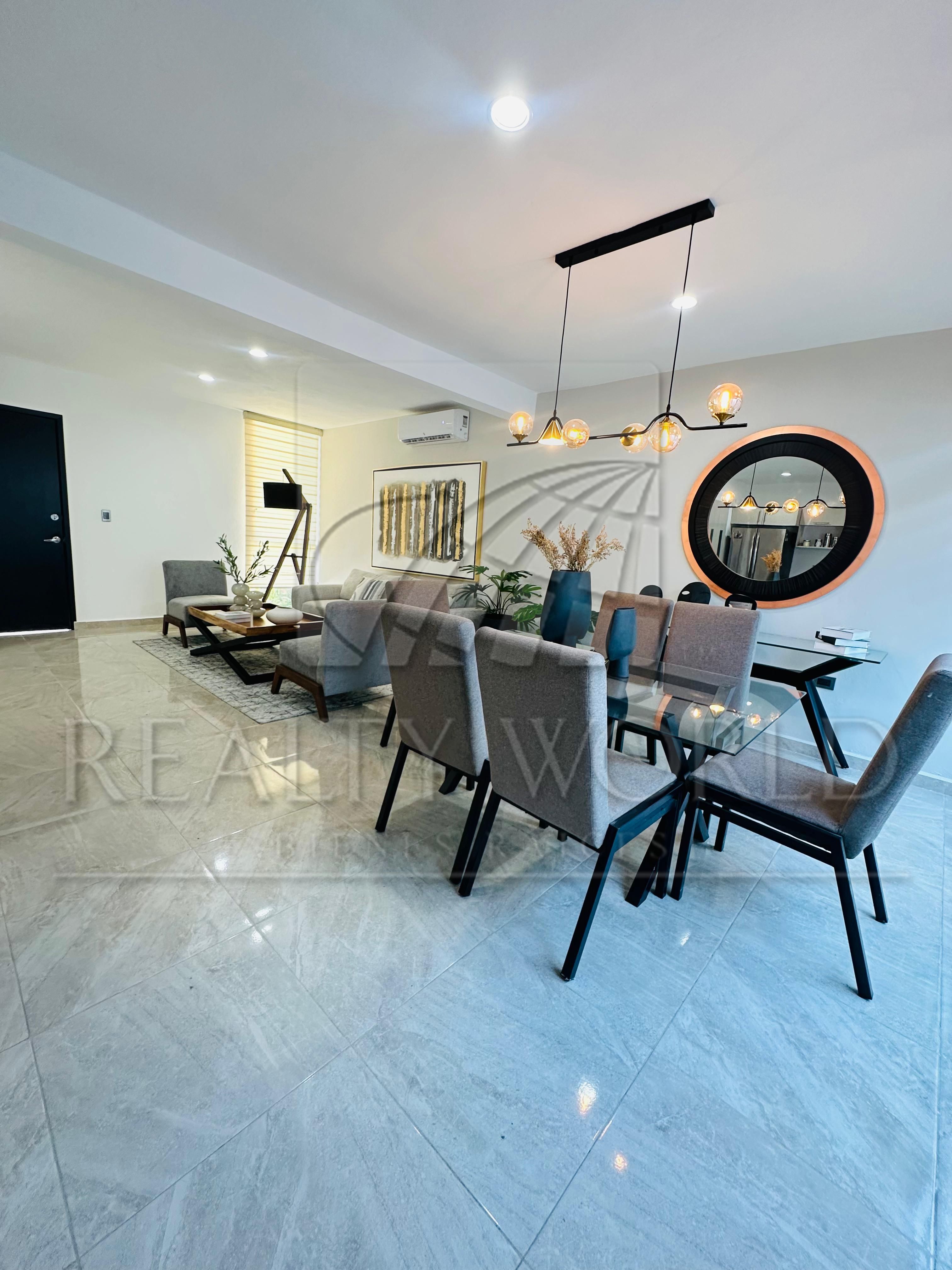 Casa en Venta en RESIDENCIAL EUROPA