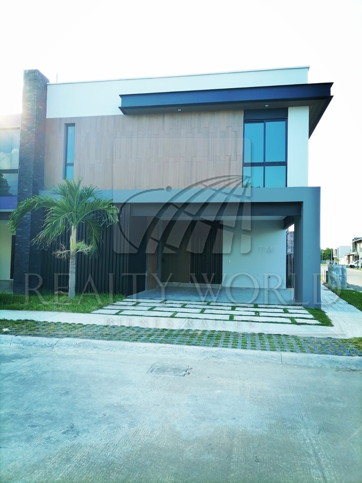 Casa en Venta en Onix Residencial