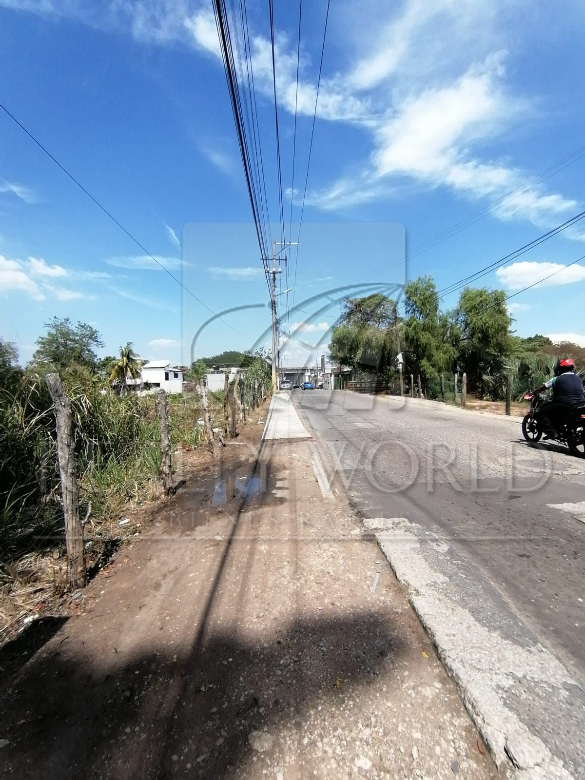 Terreno en Venta en La Lima