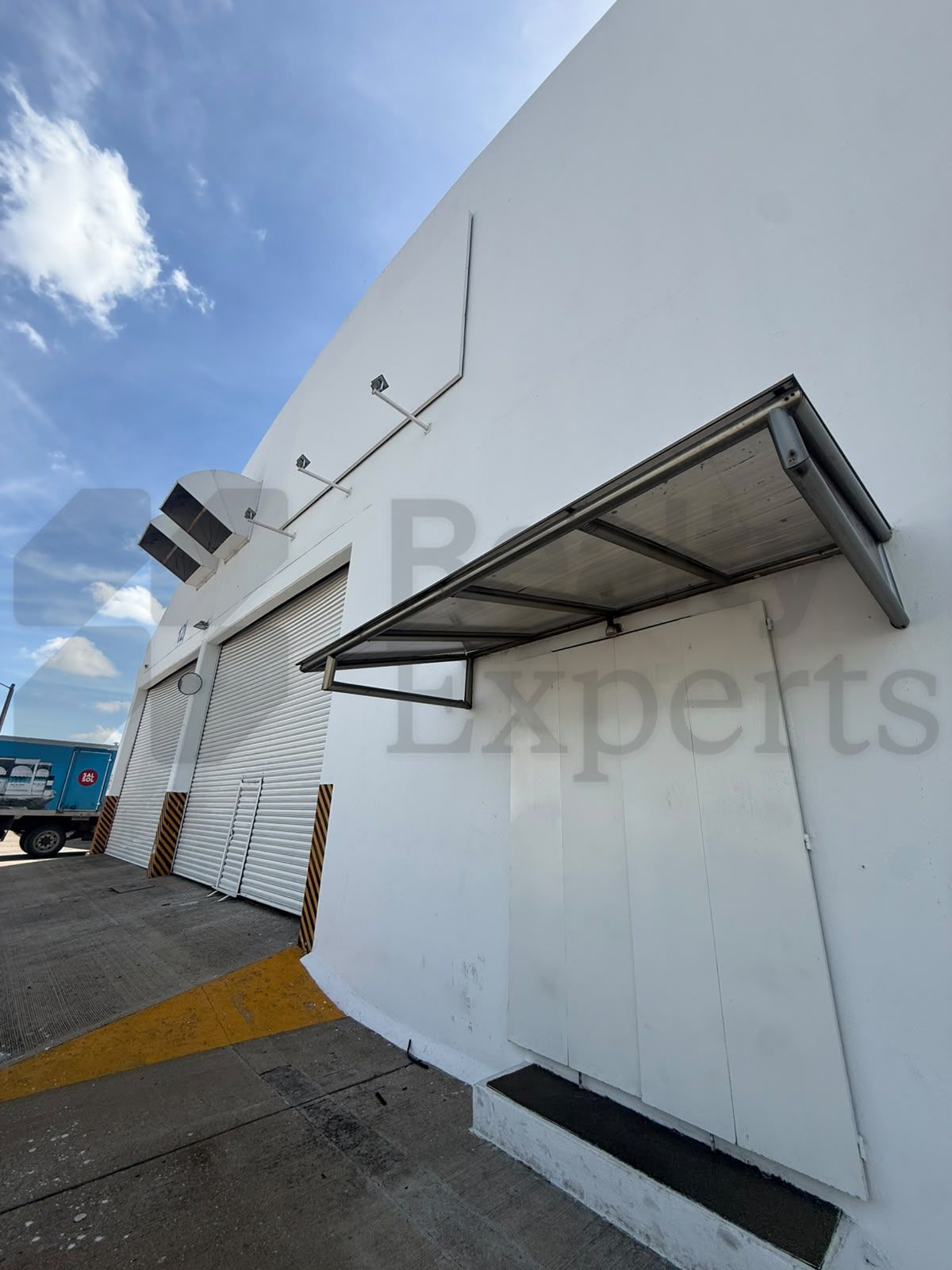 Bodega en Renta en Anacleto Canabal 2da. Sección