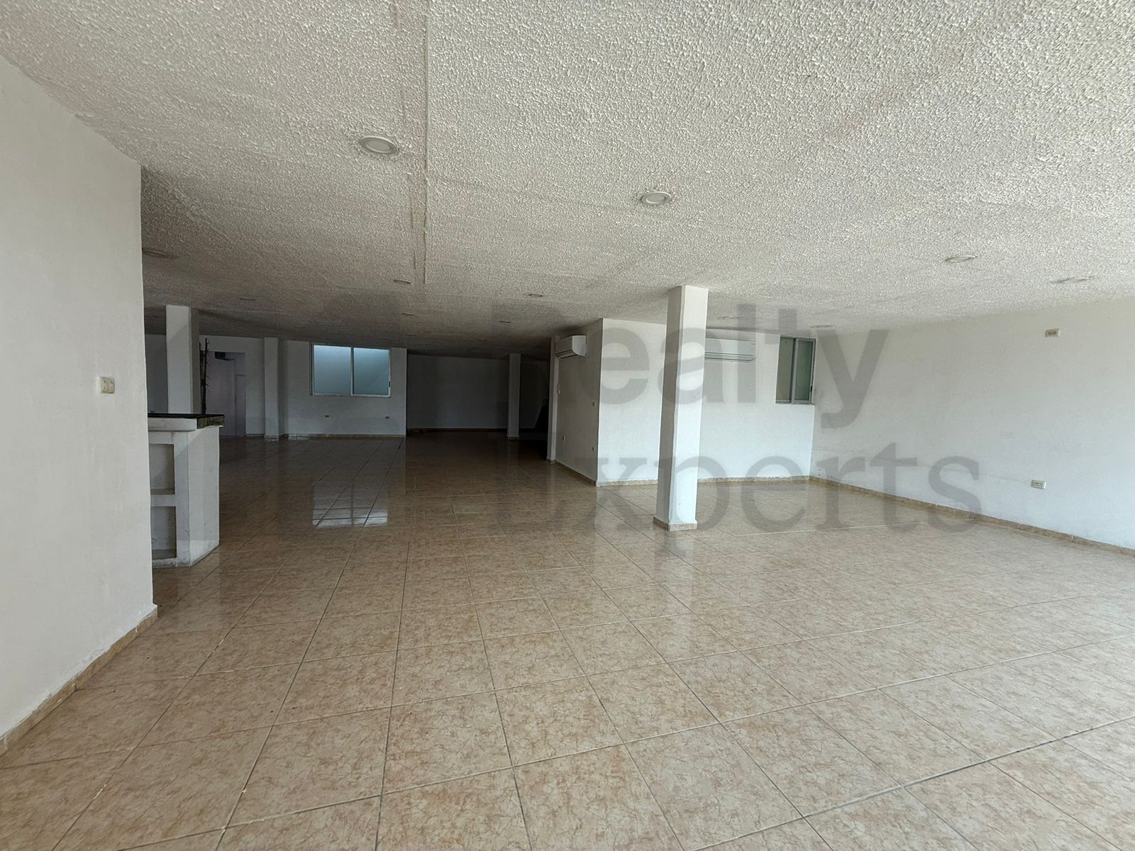 Edificio de Oficinas en Renta en Centro