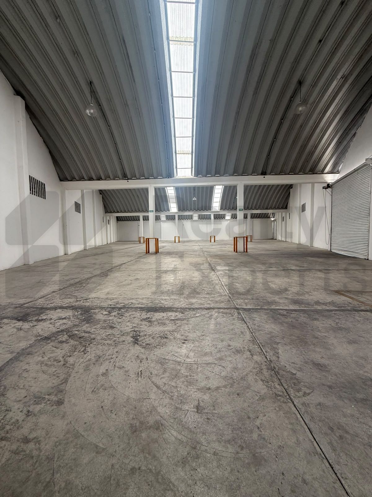 Bodega en Renta en Anacleto Canabal 2da. Sección