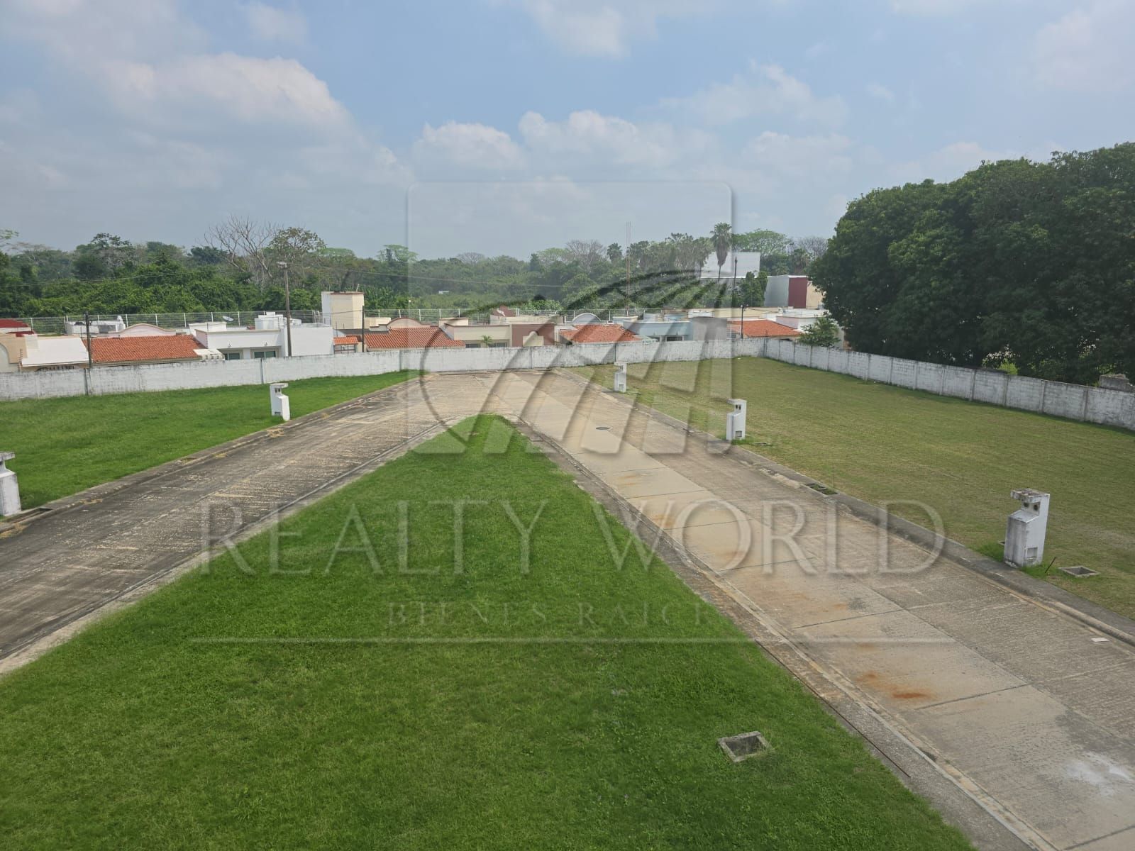 Terreno en Venta en Privanza Montecristo