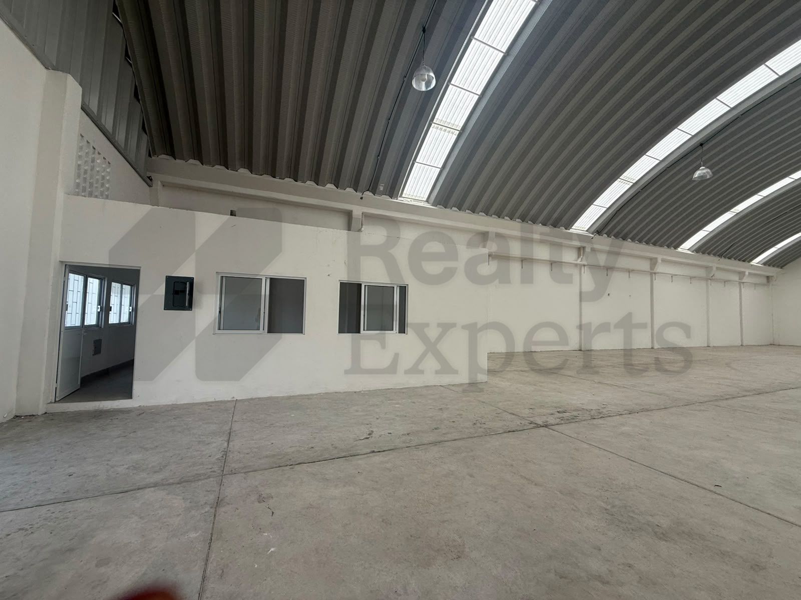 Bodega en Renta en Anacleto Canabal 2da. Sección